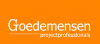 Logo Goedemensen projectprofessionals