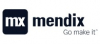 Logo Mendix