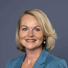 Susanne Scheepers